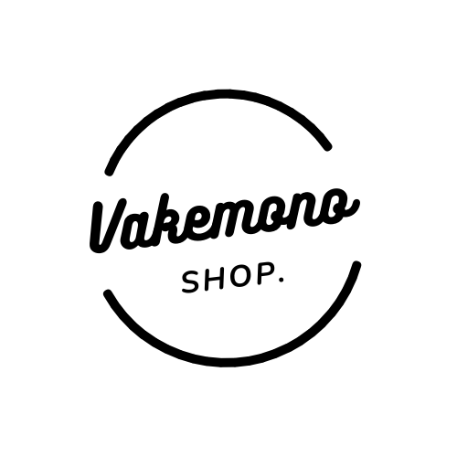 VAKEMONO Shop